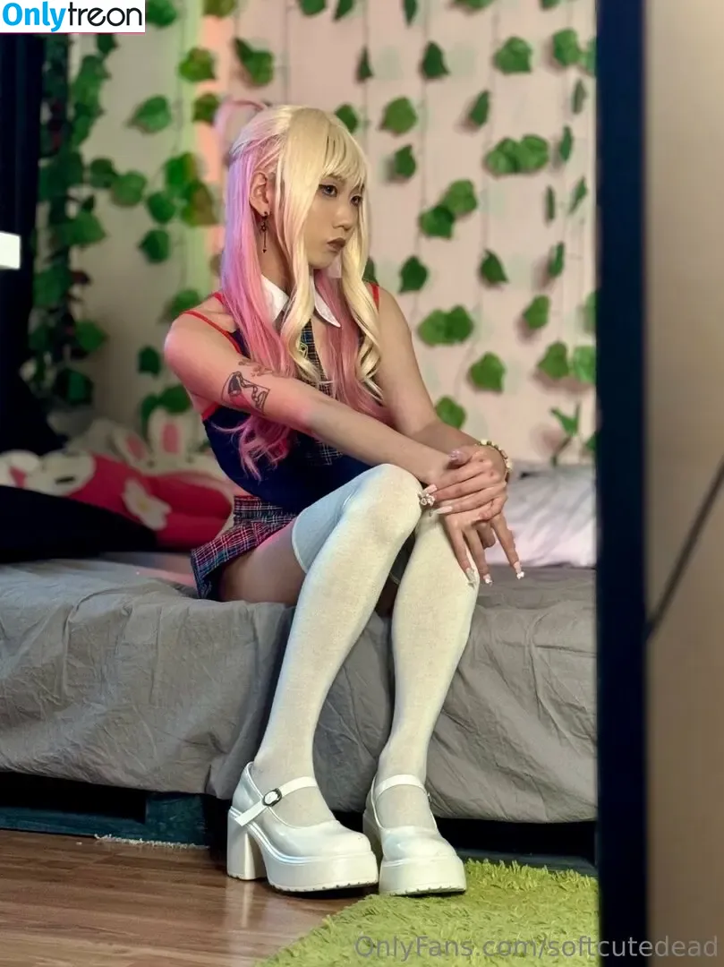 Softcutedead nude photo #0058 (delicatedotsandrea)