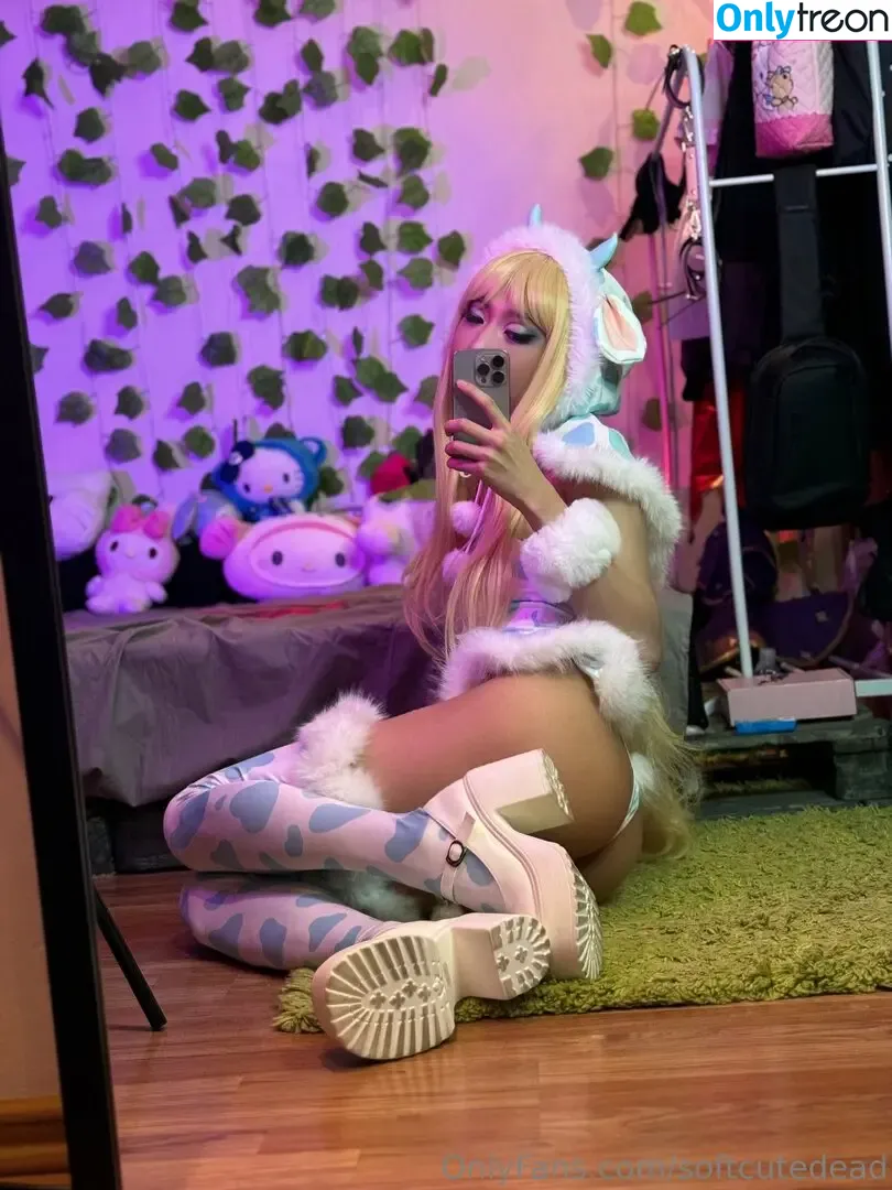 Softcutedead nude photo #0082 (delicatedotsandrea)