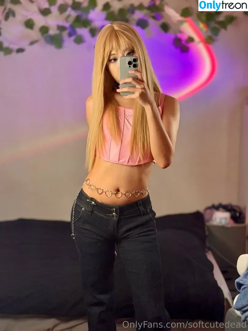 Softcutedead nude photo #0105 (delicatedotsandrea)