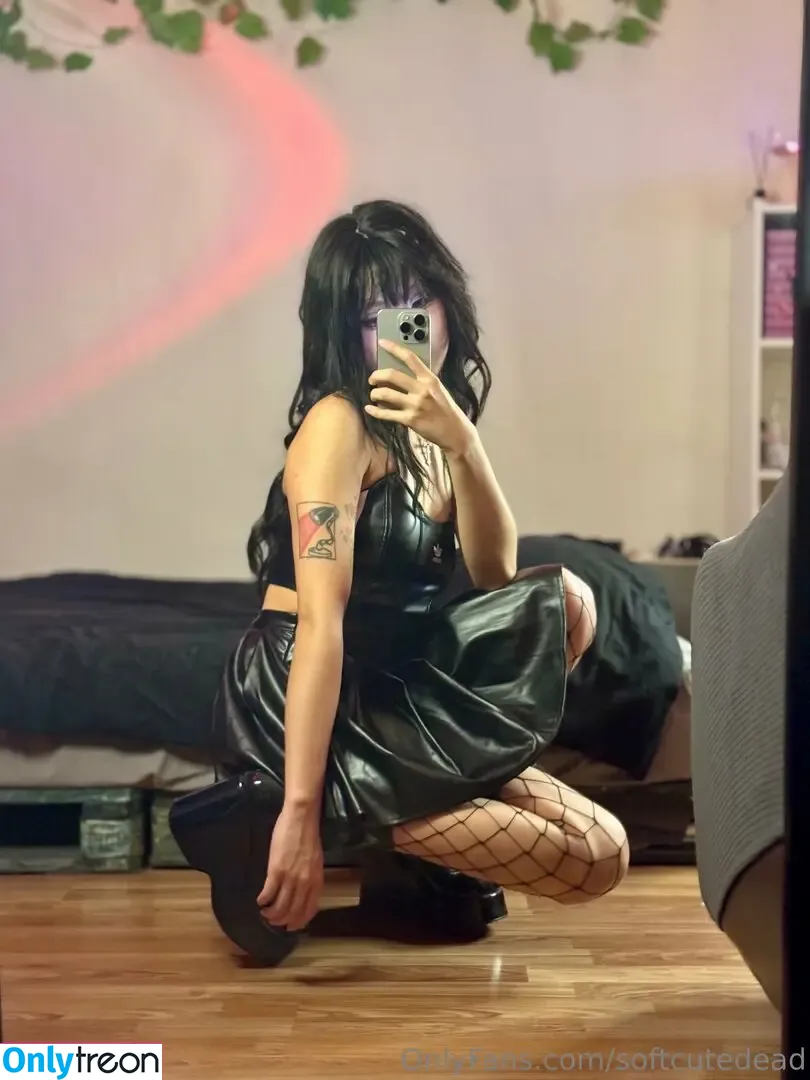 Softcutedead nude photo #0106 (delicatedotsandrea)