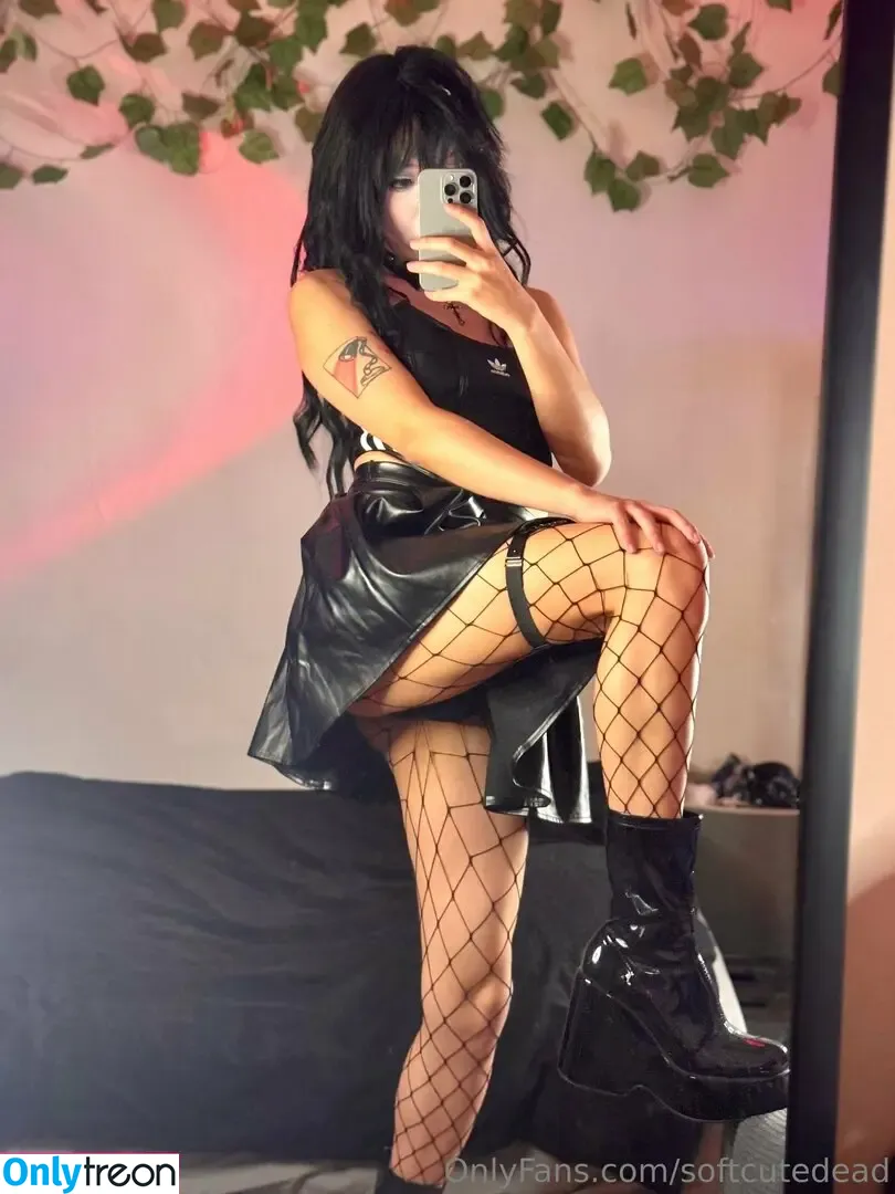 Softcutedead nude photo #0107 (delicatedotsandrea)