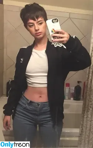 Softenby / Cai / softenbyvibes / softenbyy / thecaistore nude photo #0073