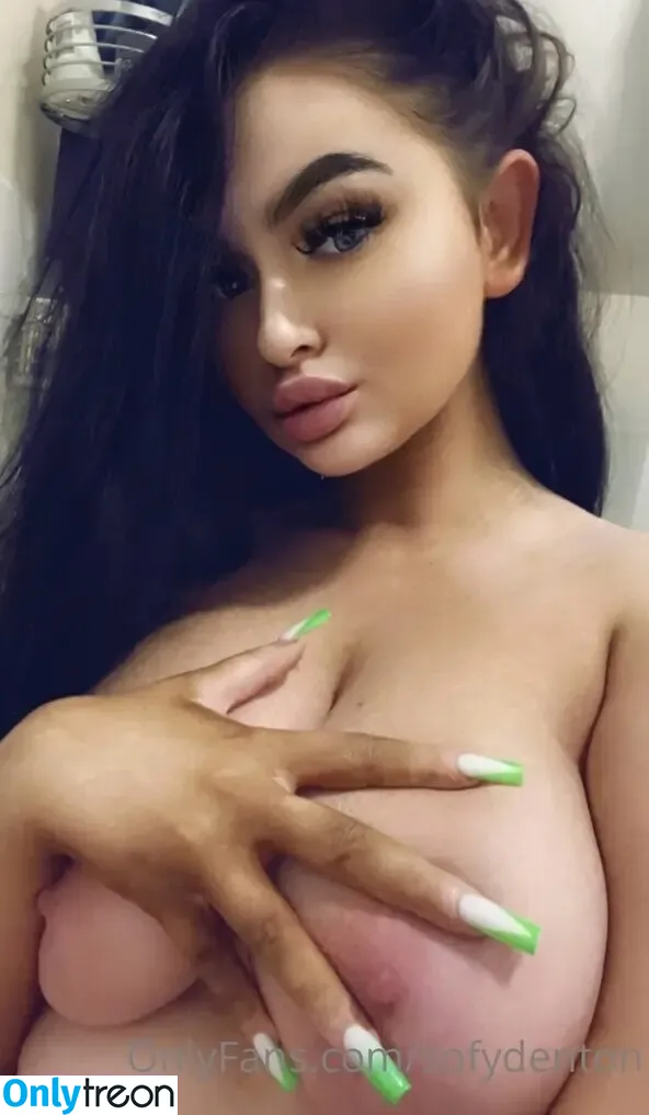 Sofy Denton nude photo #0008 (sofydenton)