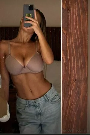 Sol Aguilera / sol.aguilera / solaguilera_ / solaguilerx фото голая #0452