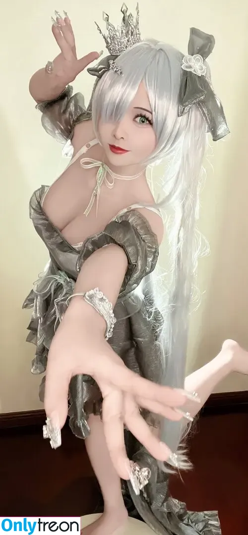 solaco66 голая photo #0031 (Sola 酱也要成为双马尾)