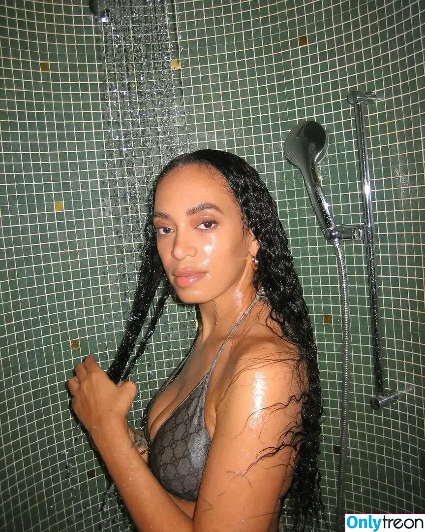 Solange Knowles голая photo #0030 (solangeknowles)