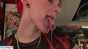 Solarsmokes / welshpiper62 nude photo #0001