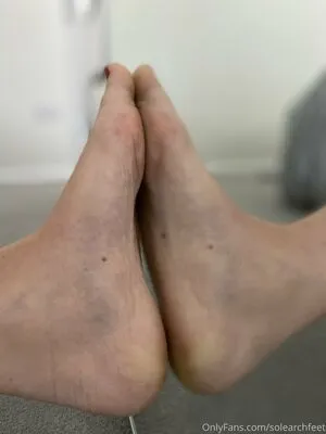 solearchfeet / solefeet.20 nude photo #0086