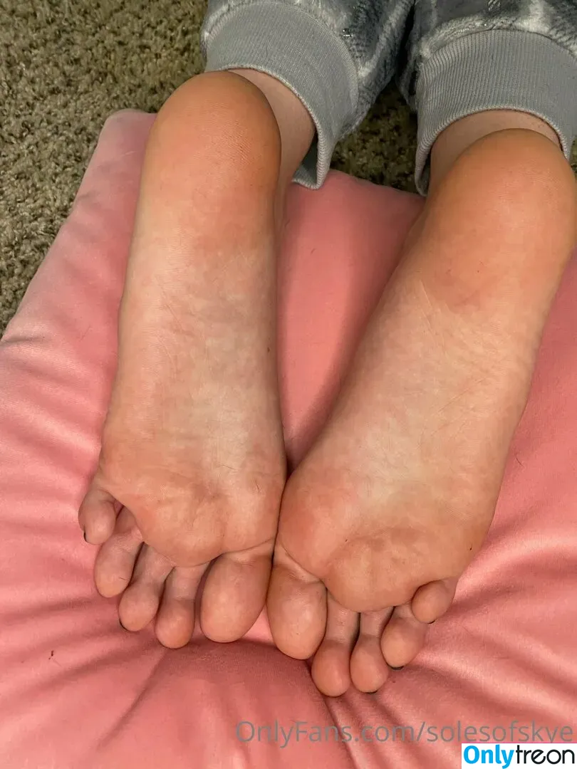 SolesOfSkye голая photo #0045 (feetphotossss)