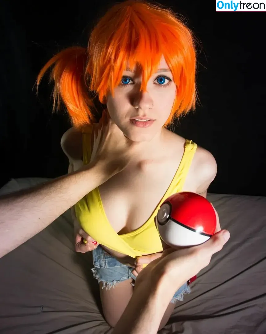 Sollchiss nude photo #0031 (SollchissCosplay / shirlss / weird_colored_hair)