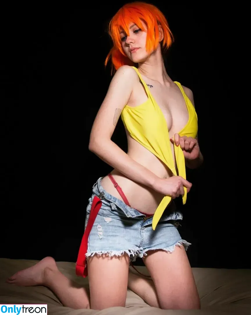 Sollchiss nude photo #0034 (SollchissCosplay / shirlss / weird_colored_hair)