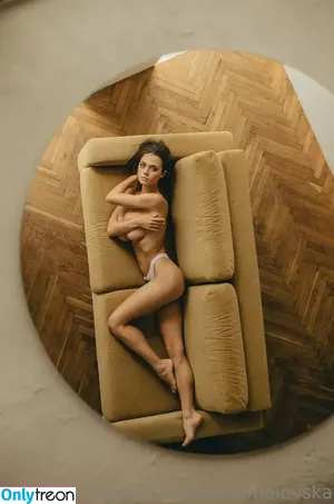 Solomia Maievska / miamaievska / solomia_maievska nude photo #3115