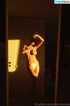 Solomia Maievska / miamaievska / solomia_maievska nude photo #3167