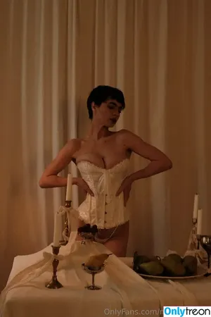 Solomia Maievska / miamaievska / solomia_maievska nude photo #3259