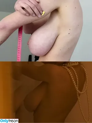 Solomia Maievska / miamaievska / solomia_maievska nude photo #3276