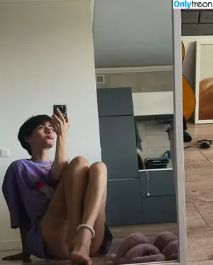 Solomia Maievska / miamaievska / solomia_maievska nude photo #3316