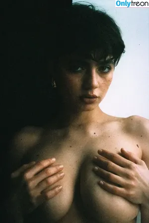 Solomia Maievska / miamaievska / solomia_maievska nude photo #3331