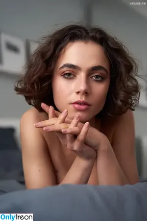 Solomia Maievska / miamaievska / solomia_maievska nude photo #3359