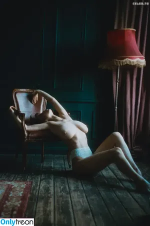 Solomia Maievska / miamaievska / solomia_maievska nude photo #3397