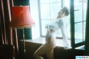 Solomia Maievska / miamaievska / solomia_maievska nude photo #3401