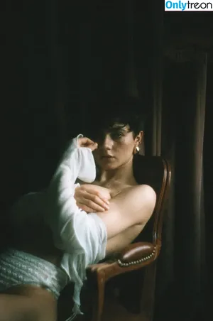 Solomia Maievska / miamaievska / solomia_maievska nude photo #3405