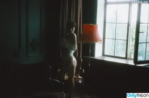 Solomia Maievska / miamaievska / solomia_maievska nude photo #3406