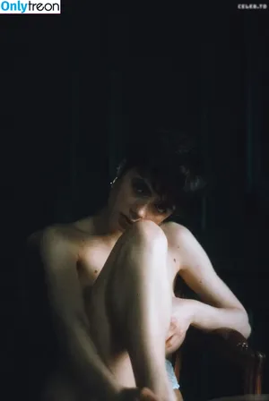 Solomia Maievska / miamaievska / solomia_maievska nude photo #3407