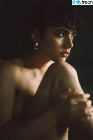 Solomia Maievska / miamaievska / solomia_maievska nude photo #3412