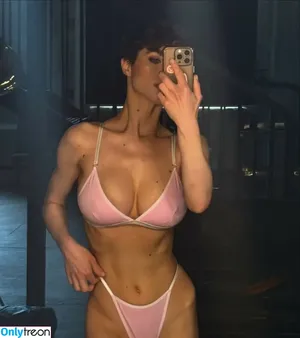Solomia Maievska / miamaievska / solomia_maievska nude photo #3433
