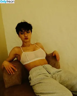 Solomia Maievska / miamaievska / solomia_maievska nude photo #3445