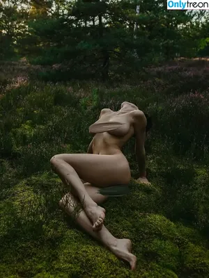 Solomia Maievska / miamaievska / solomia_maievska nude photo #3605