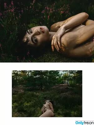Solomia Maievska / miamaievska / solomia_maievska nude photo #3609