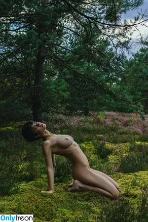 Solomia Maievska / miamaievska / solomia_maievska nude photo #3627