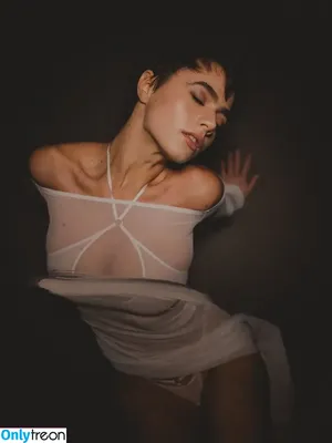 Solomia Maievska / miamaievska / solomia_maievska nude photo #3637