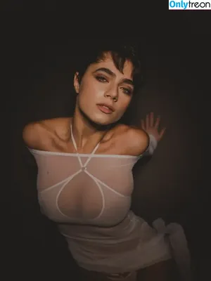Solomia Maievska / miamaievska / solomia_maievska nude photo #3638