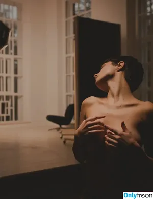 Solomia Maievska / miamaievska / solomia_maievska nude photo #3640