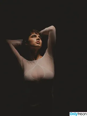 Solomia Maievska / miamaievska / solomia_maievska nude photo #3649