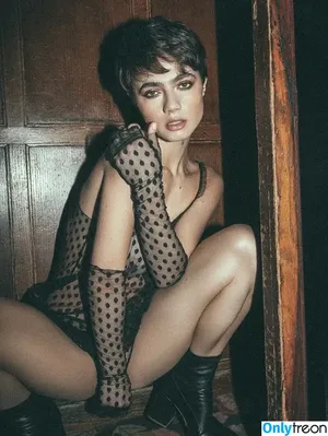 Solomia Maievska / miamaievska / solomia_maievska nude photo #3661