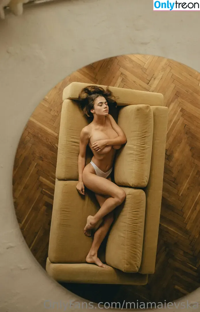 Solomia Maievska nude photo #3116 (miamaievska / solomia_maievska)