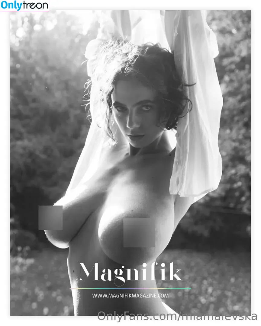 Solomia Maievska nude photo #3133 (miamaievska / solomia_maievska)