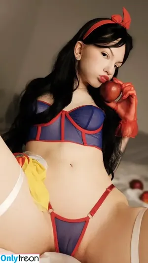 Soly ASMR / SOLYASMR / soly.asmr / solyyy.asmr nude photo #1564