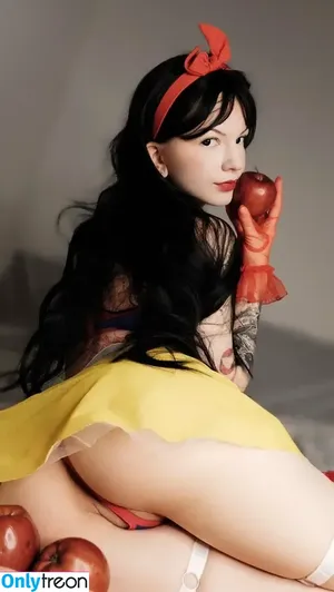 Soly ASMR / SOLYASMR / soly.asmr / solyyy.asmr nude photo #1566