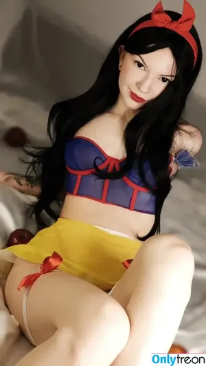 Soly ASMR / SOLYASMR / soly.asmr / solyyy.asmr nude photo #1572