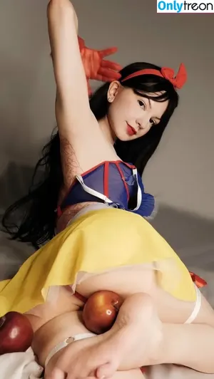 Soly ASMR / SOLYASMR / soly.asmr / solyyy.asmr nude photo #1579