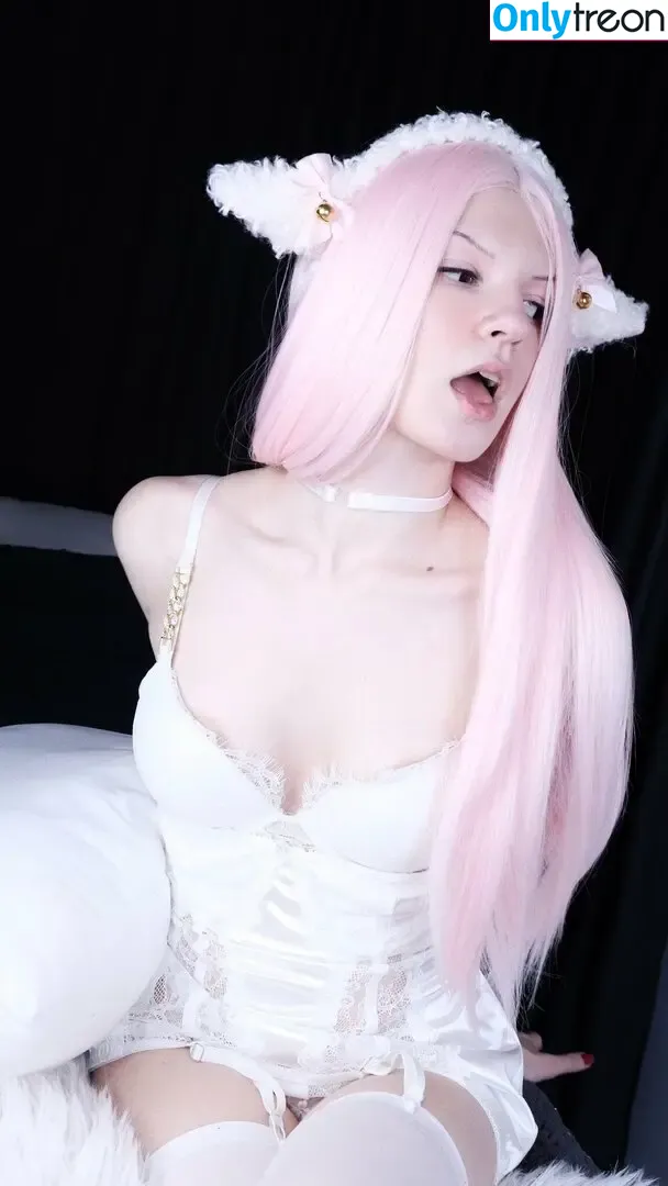 Soly ASMR nude photo #1411 (SOLYASMR / soly.asmr / solyyy.asmr)