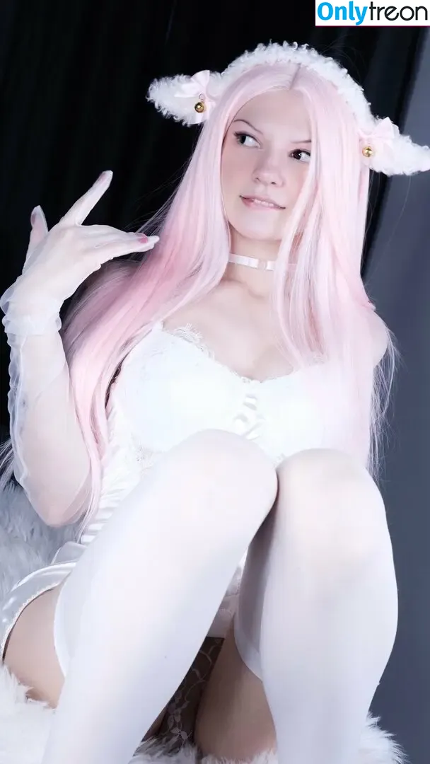 Soly ASMR nude photo #1428 (SOLYASMR / soly.asmr / solyyy.asmr)