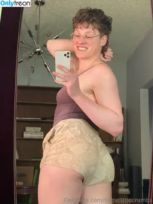 somelittlecrumbs / SomeLittleCrum1 / spacegurl_9 nude photo #0321
