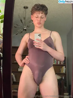 somelittlecrumbs / SomeLittleCrum1 / spacegurl_9 nude photo #0322