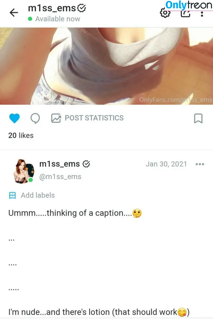 Somethingnotsilly голая photo #0061 (libnmtc / snsilly / somethingnotstupid)