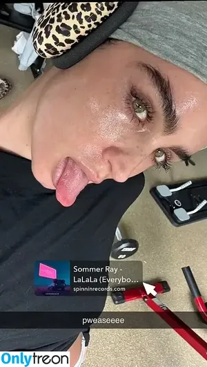 Sommer Ray / sommer-ray / sommerray nude photo #4248
